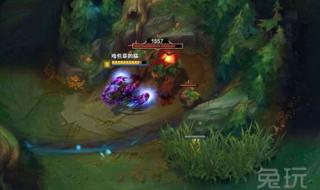 lol新版符文 lol新版符文